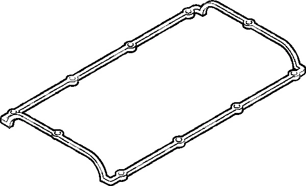 ELRING 156.680 Gasket, cylinder head cover