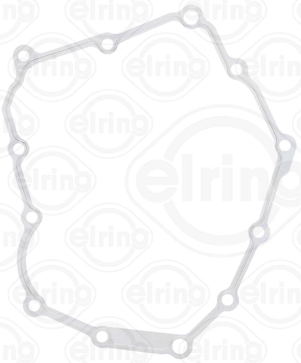Oil Seal, automatic transmission 808.741