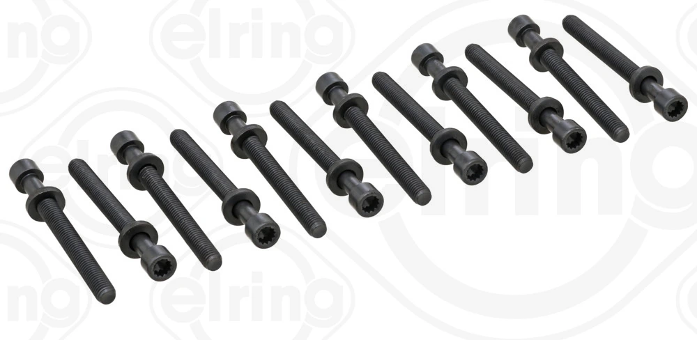 Cylinder Head Bolt Set 819.875