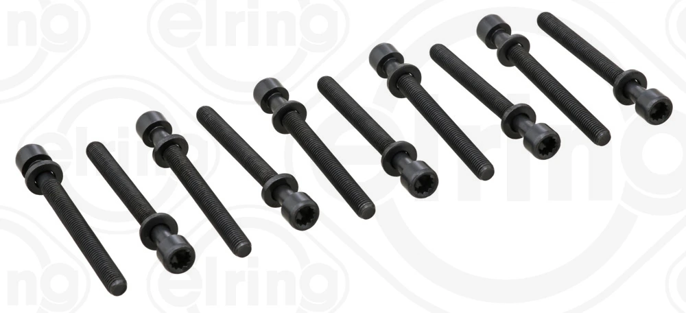 Cylinder Head Bolt Set 302.250