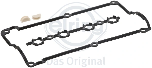 Gasket Set, cylinder head cover 567.388