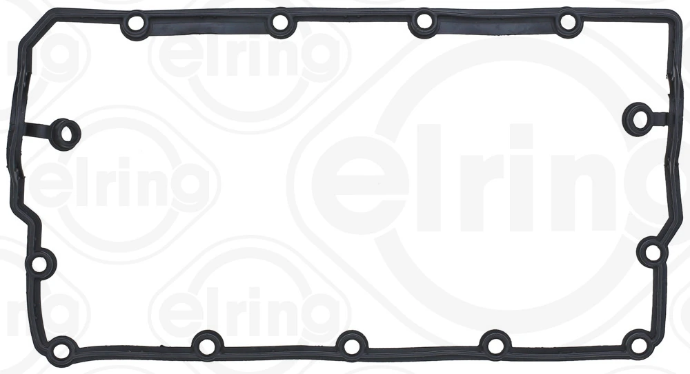 Gasket, penutup kepala silinder 266.060