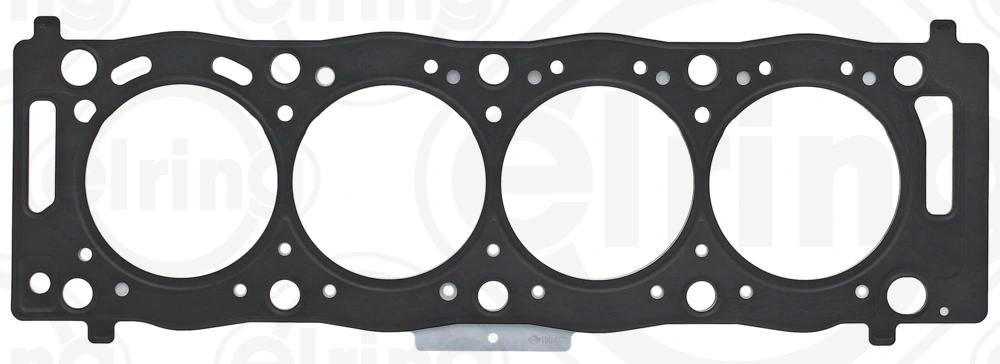 Gasket, cylinder head 135.052
