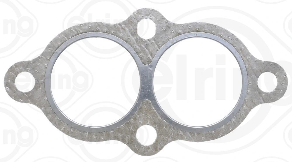 Gasket, exhaust pipe 768.022