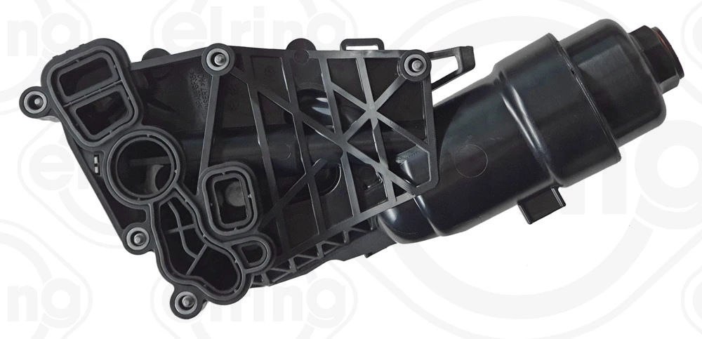ELRING B34.620 Housing, oil filter