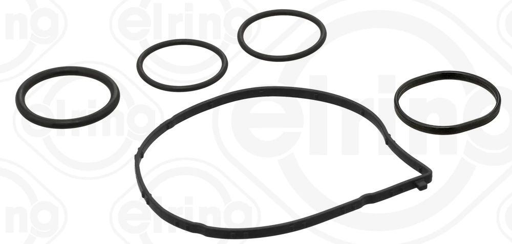 Gasket Set, water pump 110.520