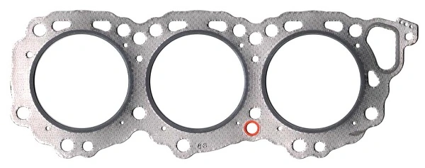 Gasket, cylinder head 527.920