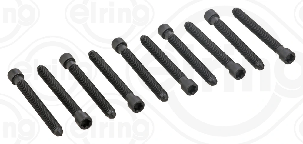 Cylinder Head Bolt Set 104.930