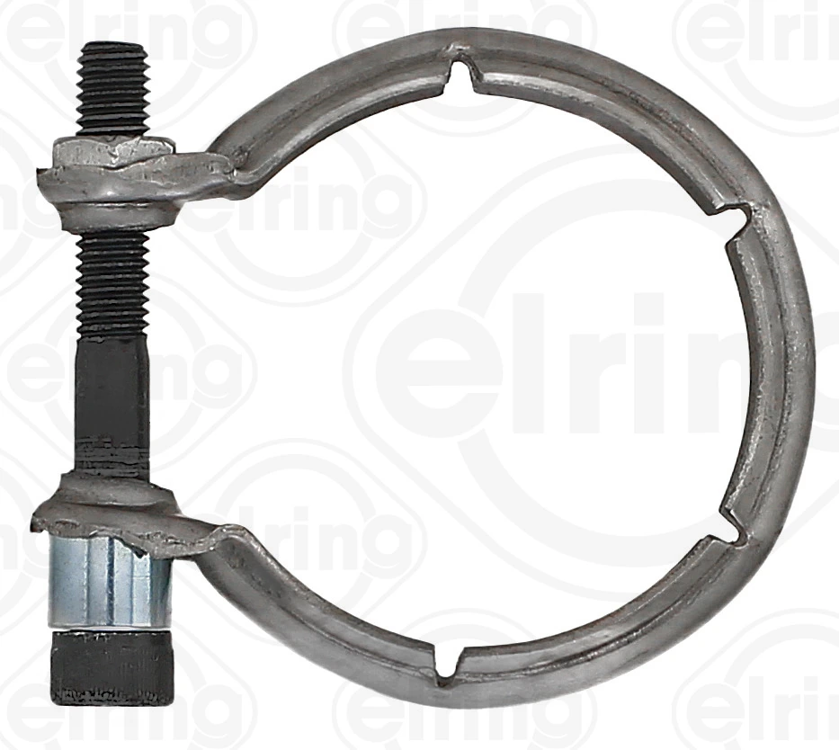 ELRING 110.780 Pipe Connector, exhaust system