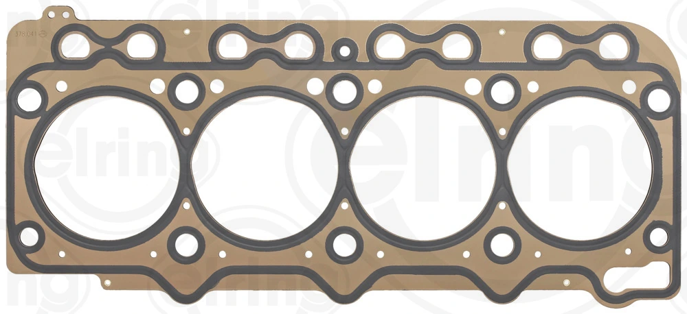 Gasket, cylinder head 378.041