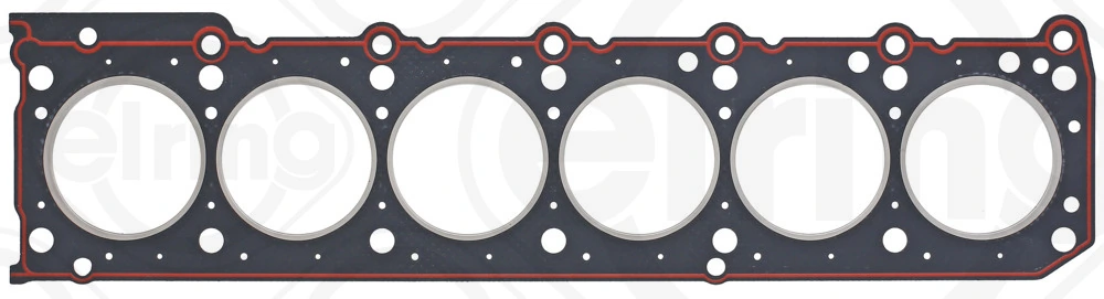 Gasket, cylinder head 764.738