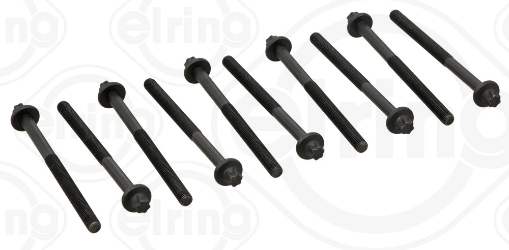 Cylinder Head Bolt Set 258.270