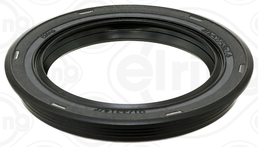 Shaft Seal, wheel hub 045.772