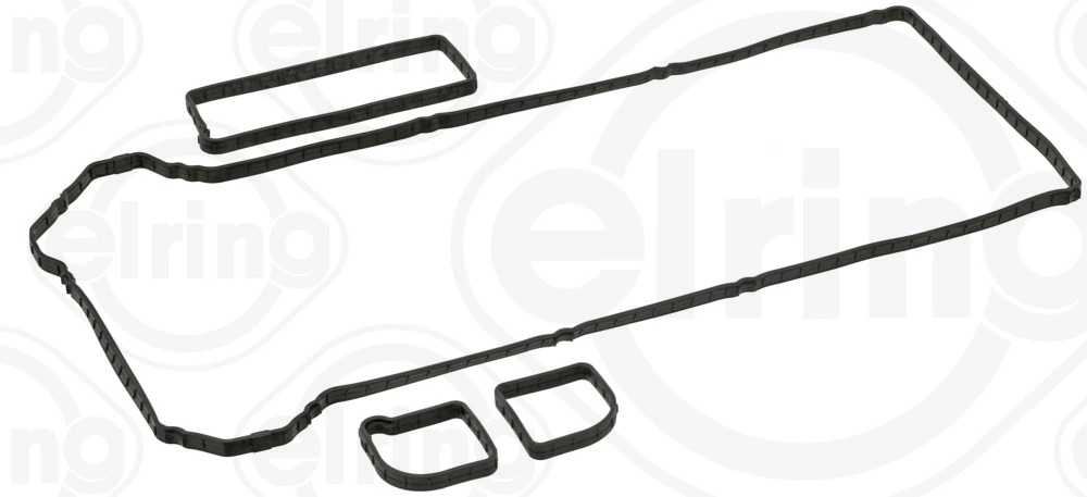 Gasket Set, cylinder head cover 001.563