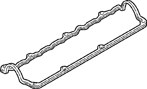 Gasket, cylinder head cover 918.202