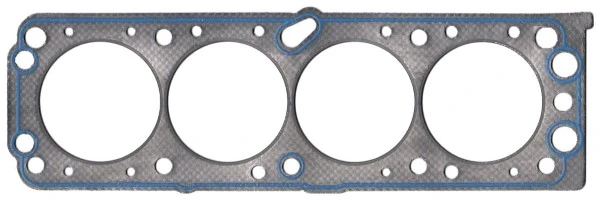 Gasket, cylinder head 167.621