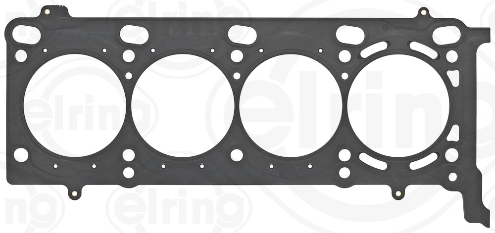 Gasket, cylinder head 659.110
