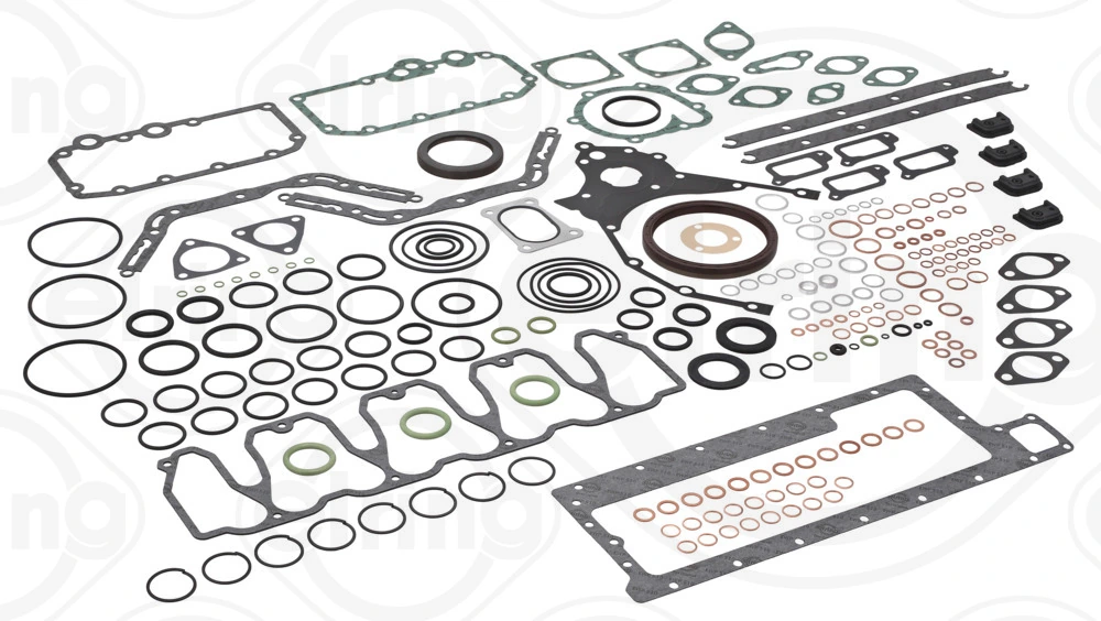 Full Gasket Kit, engine 330.141
