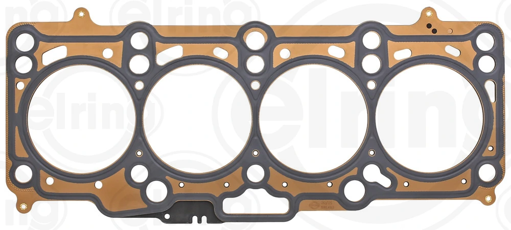 Gasket, cylinder head 898.460