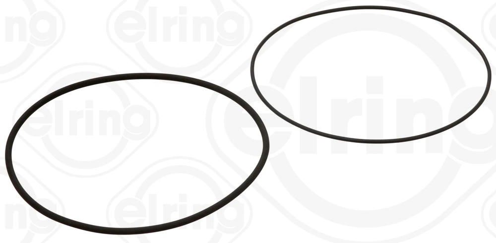 ELRING 199.471 O-Ring Set, cylinder sleeve