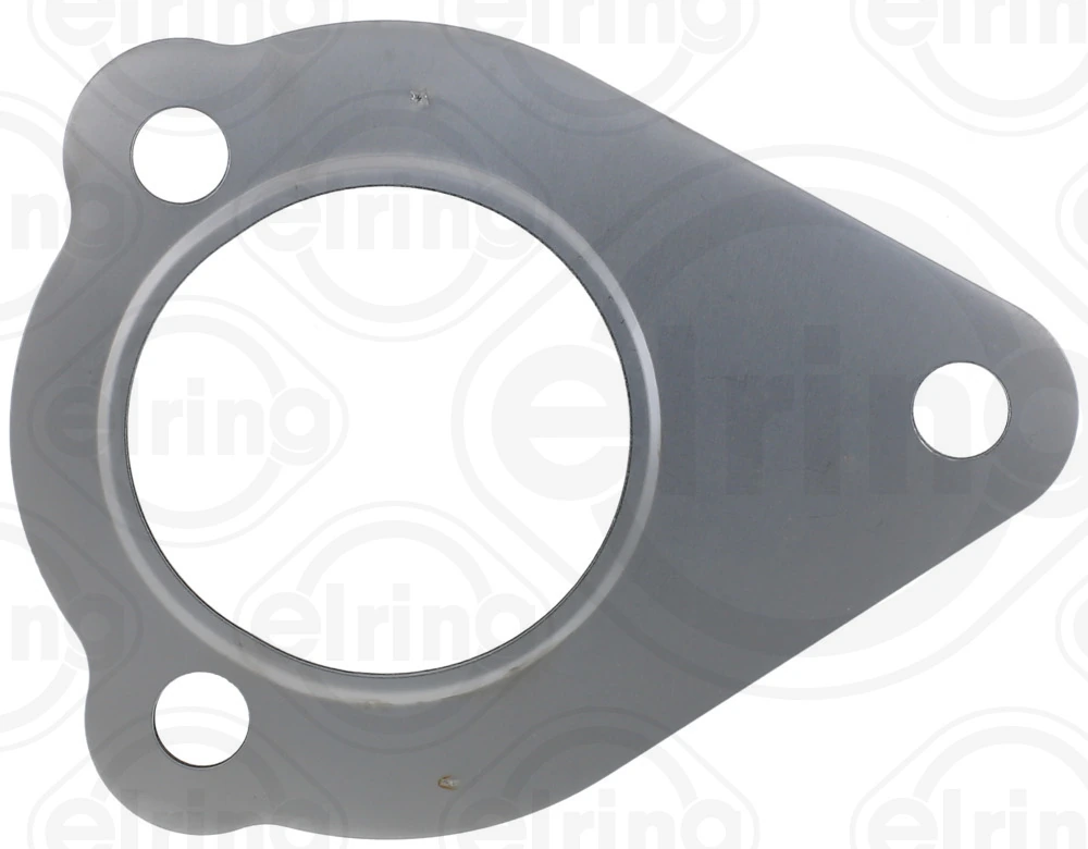Gasket, exhaust pipe 182.960