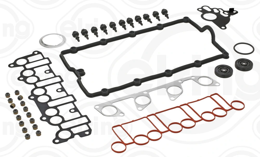 Gasket Kit, cylinder head 490.921