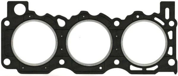 Gasket, cylinder head 761.338