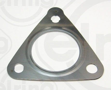 Gasket, exhaust pipe 690.640