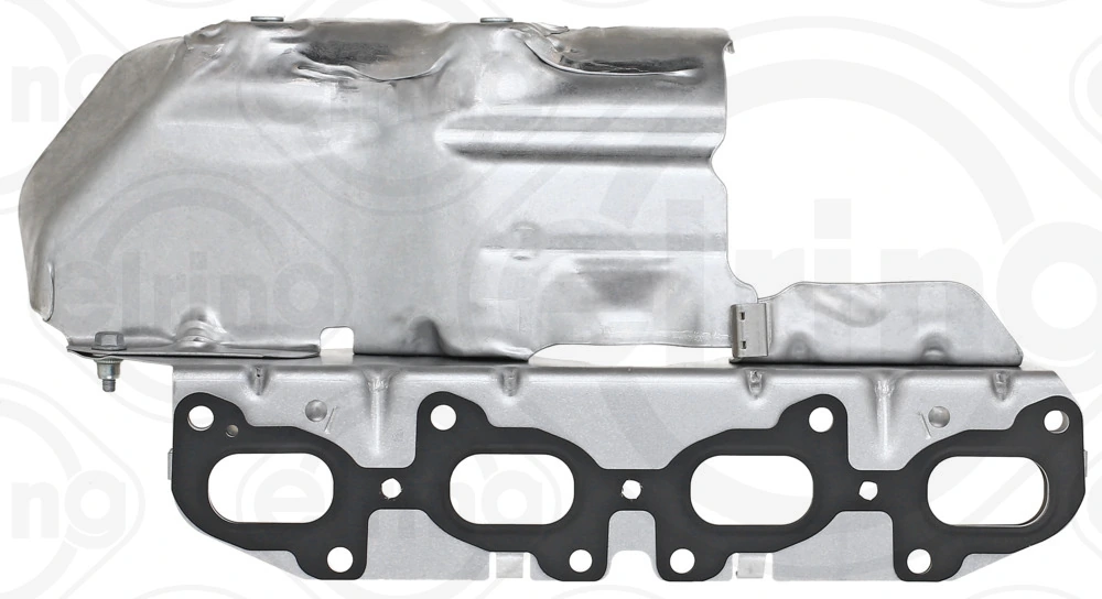 Gasket, exhaust manifold 894.772
