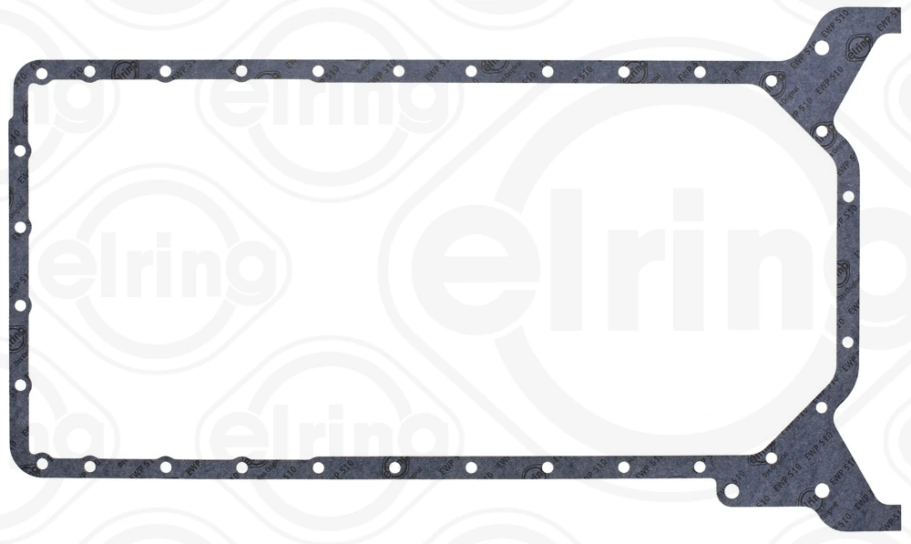 Gasket, oil sump 811.272