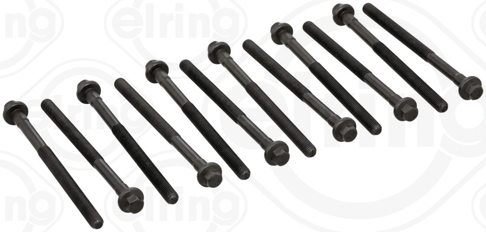 Cylinder Head Bolt Set 270.130
