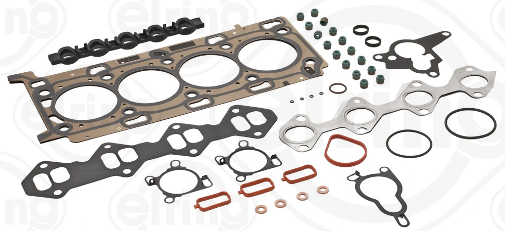 Gasket Kit, cylinder head 521.150