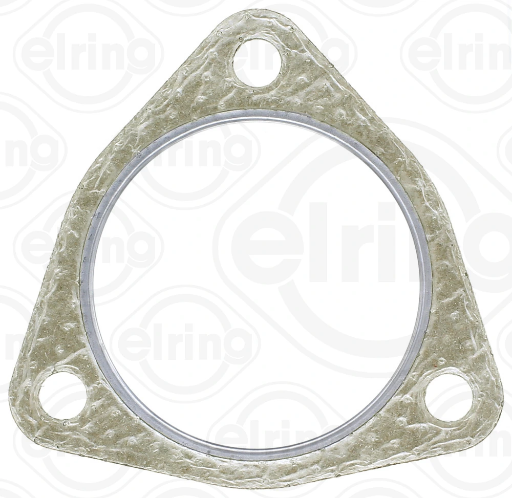 Gasket, exhaust pipe 738.350