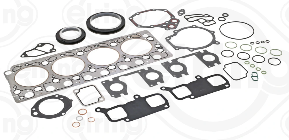 Full Gasket Kit, engine 058.723