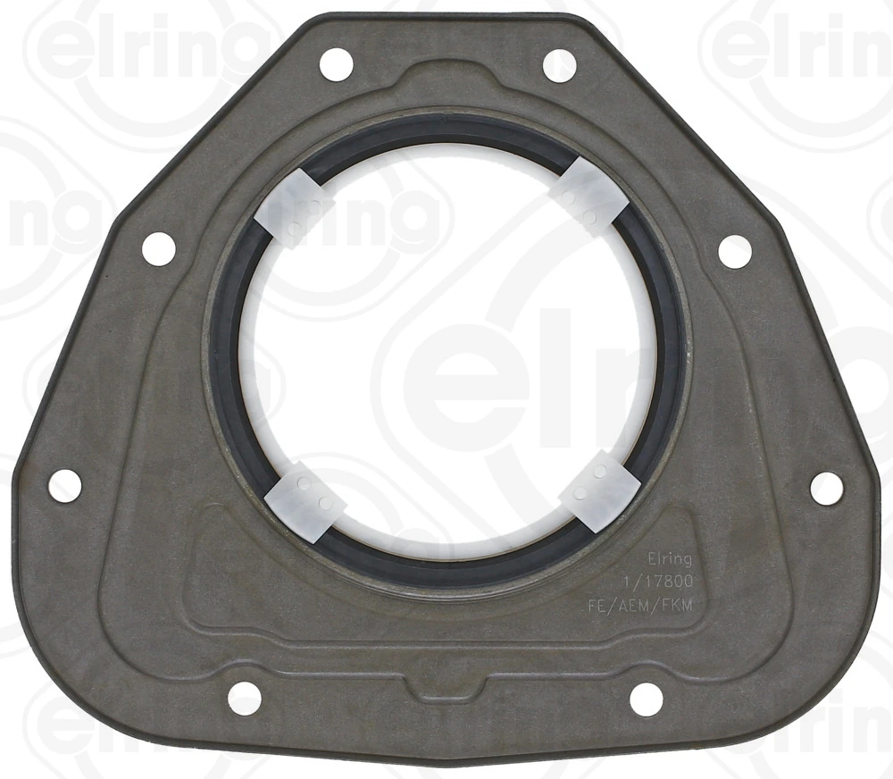 Shaft Seal, crankshaft 033.030