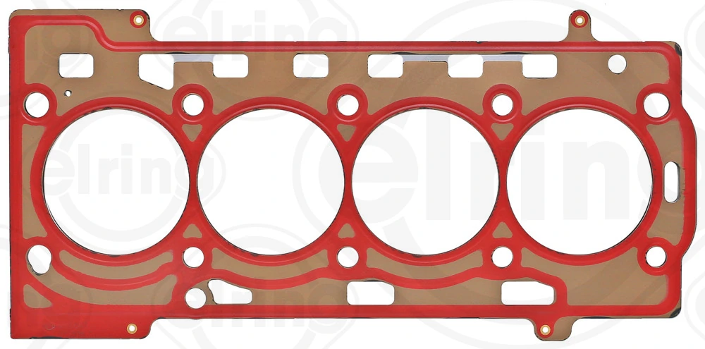 Gasket, cylinder head 492.641