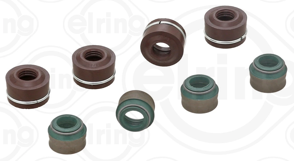 Seal Set, valve stem 914.819