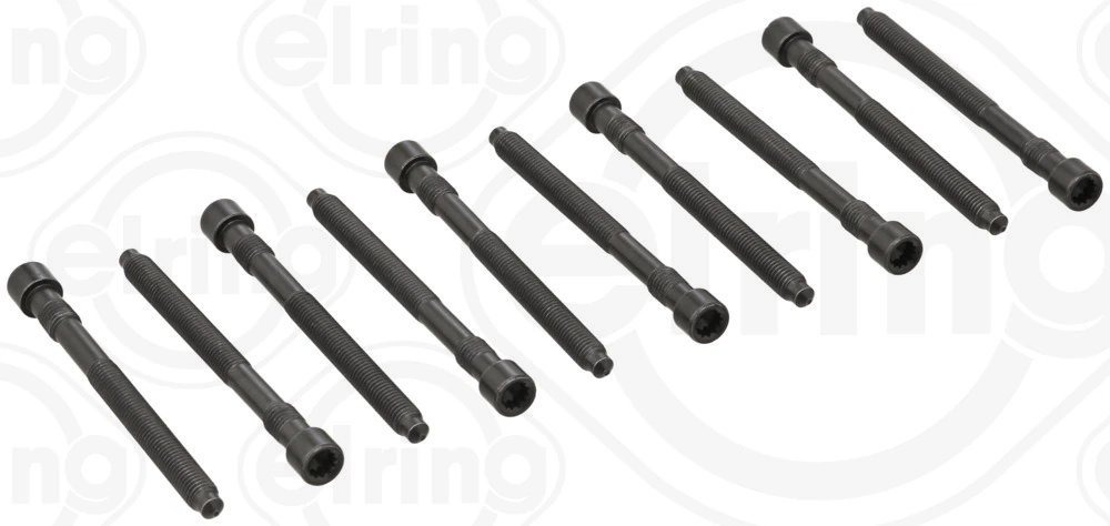 Cylinder Head Bolt Set 215.000