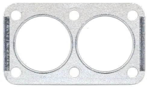 Gasket, exhaust pipe 086.878