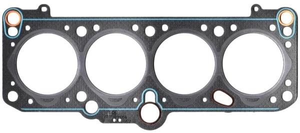Gasket, cylinder head 891.356