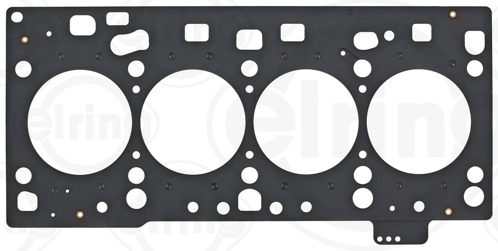 Gasket, cylinder head 252.980