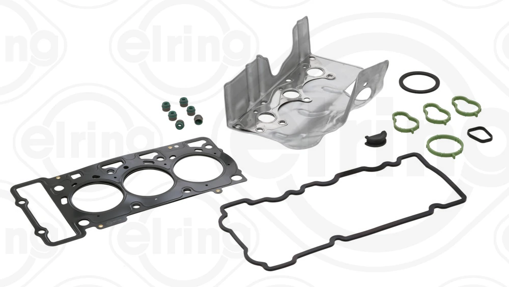 Gasket Kit, cylinder head 451.181