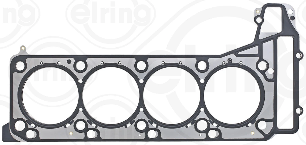 Gasket, cylinder head 444.870