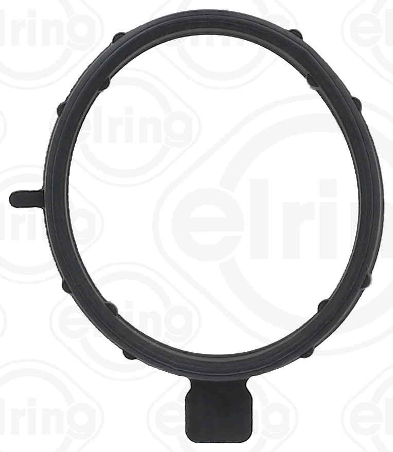 ELRING 523.100 Gasket, cylinder head cover