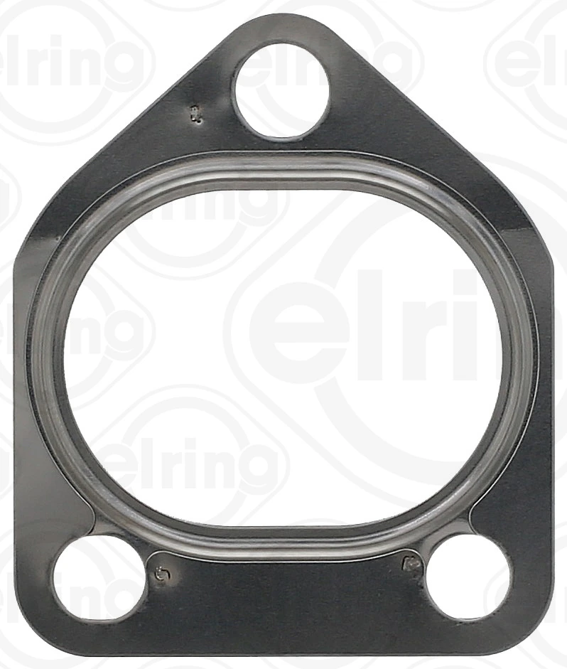 Gasket, charger 066.670