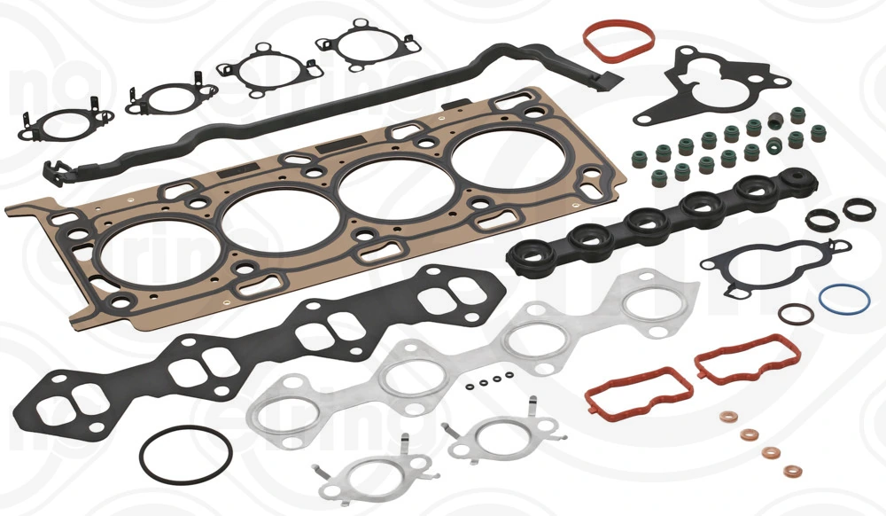 Gasket Kit, cylinder head 279.780