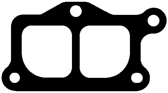 Gasket, exhaust manifold 050.380