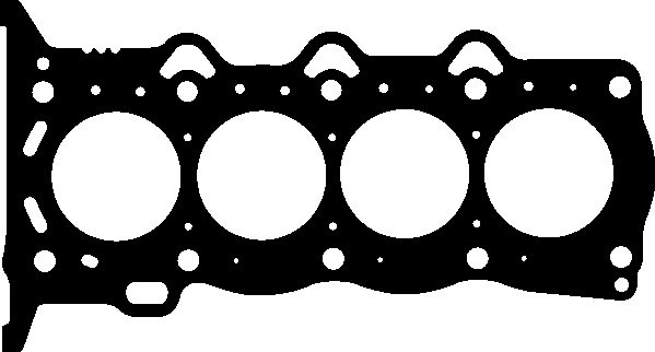 ELRING 574.200 Gasket, cylinder head