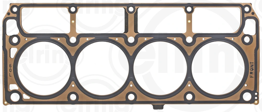 Gasket, cylinder head 069.404