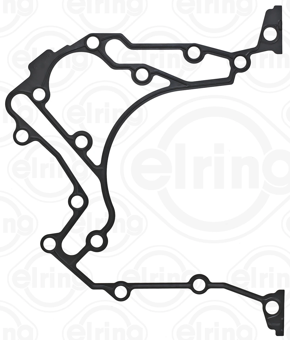 Gasket, oil pump 099.570